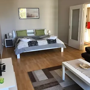 & Boardinghouse Friedrichshain-kreuzberg Berlín